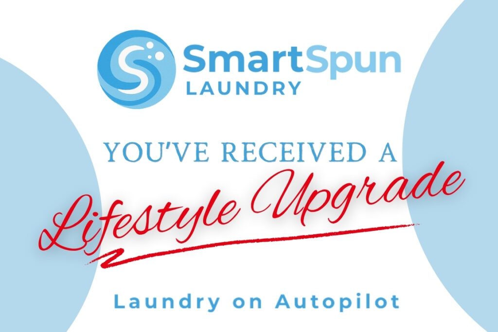 laundry service gift cards