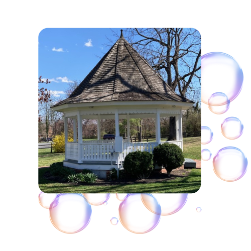 Laundry service in Berryville VA