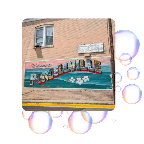 laundry service in Purcellville VA