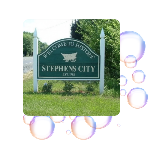 laundry service in Stephens City VA